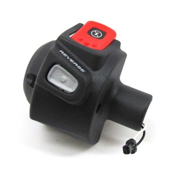 Ilc Replacement for Ezgo / Cushman / Textron 0609-880 0609-880 EZGO / CUSHMAN / TEXTRON - main